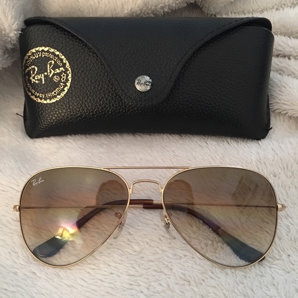 Ray-Ban Accessories - Ray-Ban Aviators